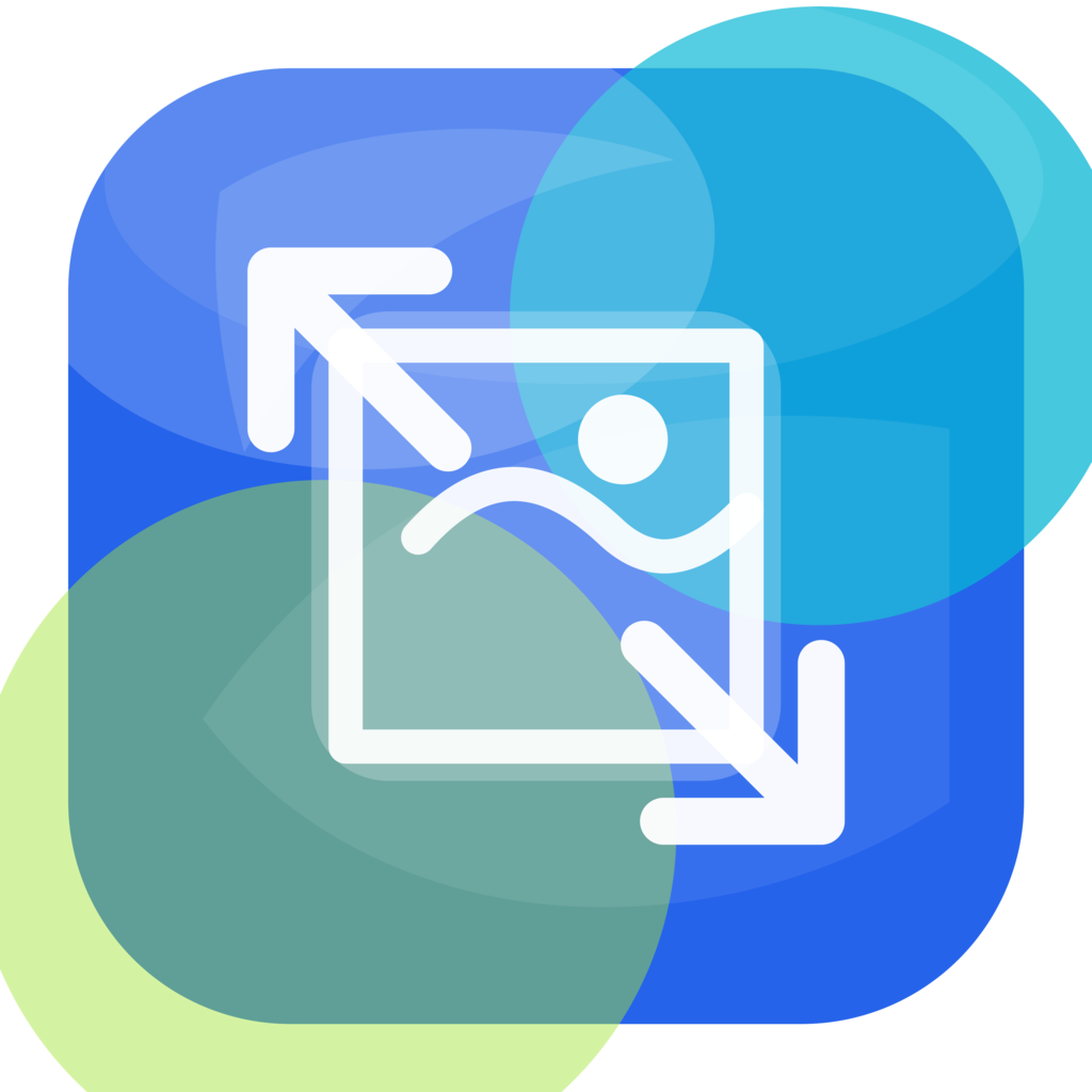 حاسبة حجم الطباعة DPI