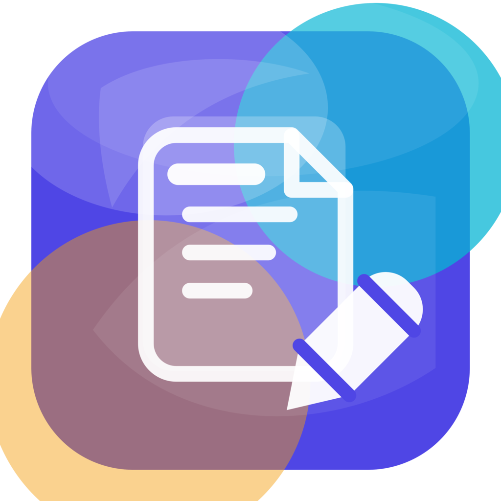 تحرير البيانات الوصفية لملف PDF