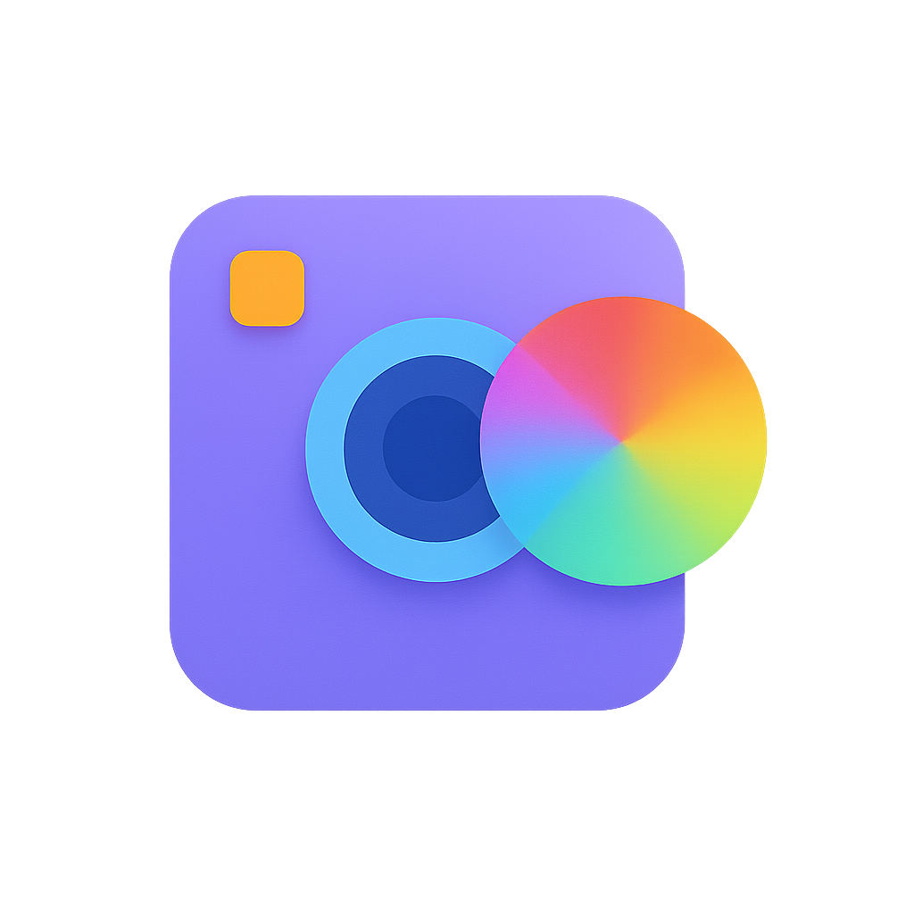 Instagram-نمط فلتر الصور
